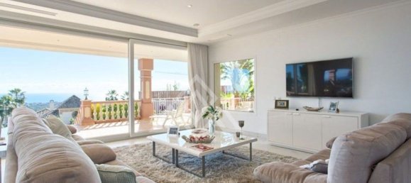 Villa de 8 dormitorios en Málaga, Spain No. 130909 14