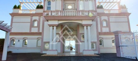 Villa de 8 dormitorios en Málaga, Spain No. 130909 50