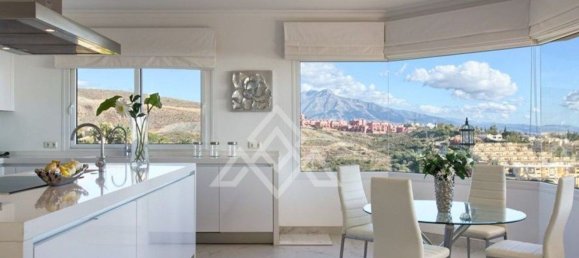 Villa de 8 dormitorios en Málaga, Spain No. 130909 11