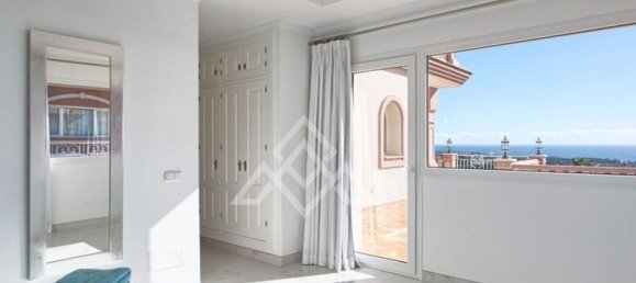 Villa de 8 dormitorios en Málaga, Spain No. 130909 24