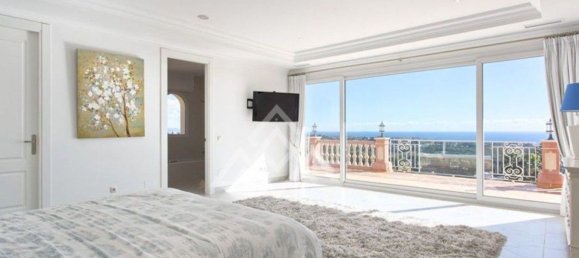 Villa de 8 dormitorios en Málaga, Spain No. 130909 30