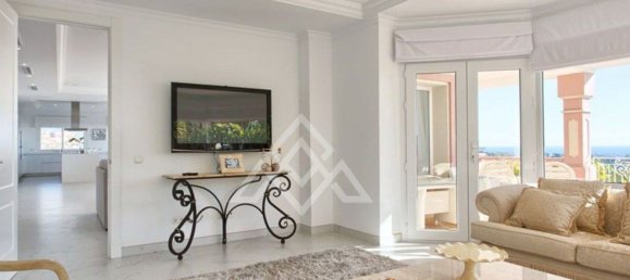 Villa de 8 dormitorios en Málaga, Spain No. 130909 16