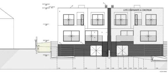 4 bedrooms House in Corroios, Portugal No. 123668 2