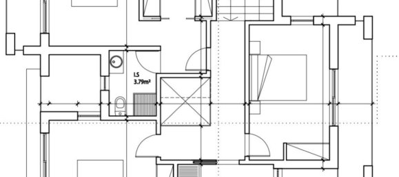 4 bedrooms House in Corroios, Portugal No. 123668 6