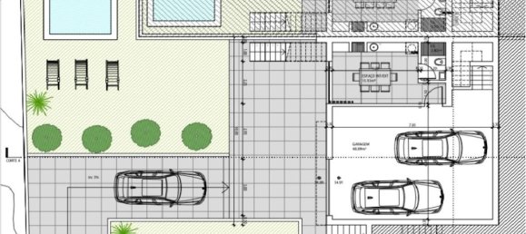 4 bedrooms House in Corroios, Portugal No. 123668 7