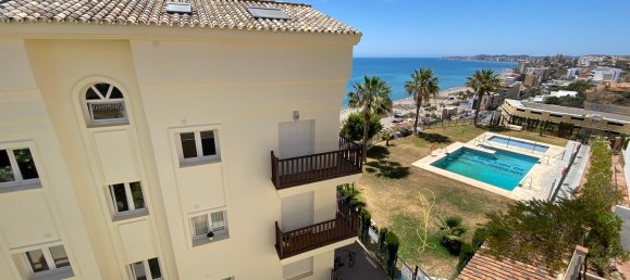 2 chambres Appartement à Benalmadena, Spain No. 37250 17