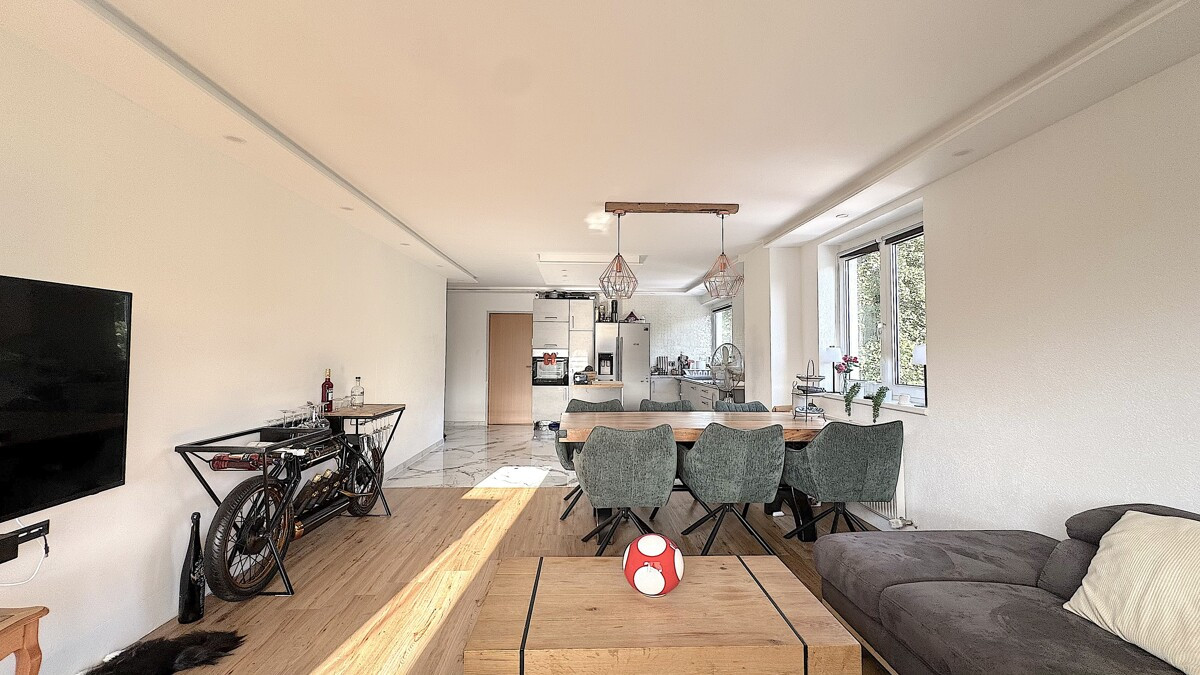 4-salle Appartement à Hall in Tirol, Austria No. 248830