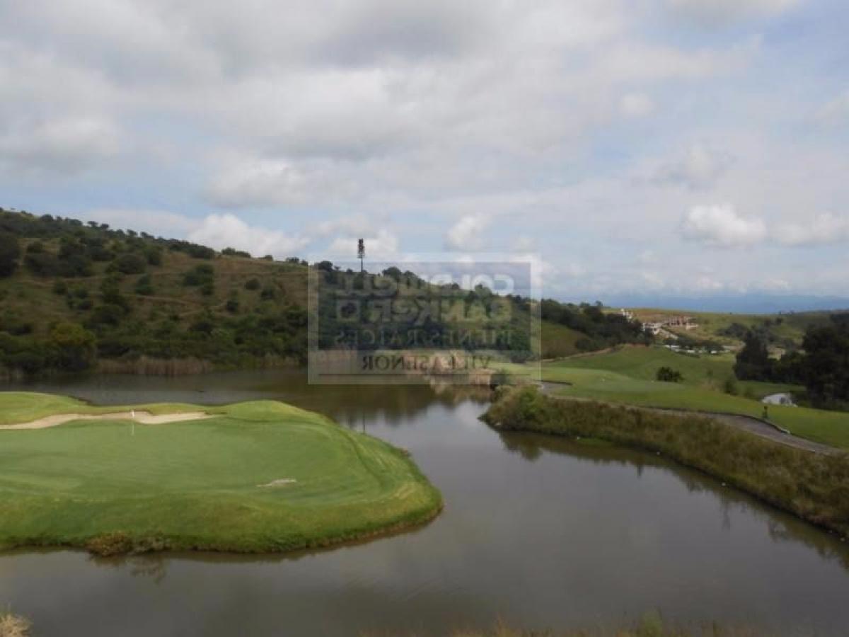 Terreno en Mexico No. 206863