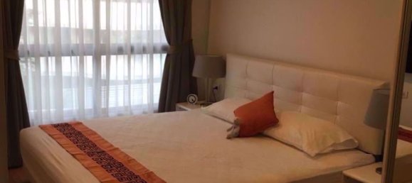 2 Schlafzimmer Eigentumswohnung in Watthana, Thailand, Nr. 4385 4