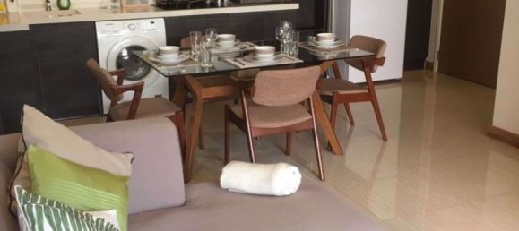 2 Schlafzimmer Eigentumswohnung in Watthana, Thailand, Nr. 4385 15