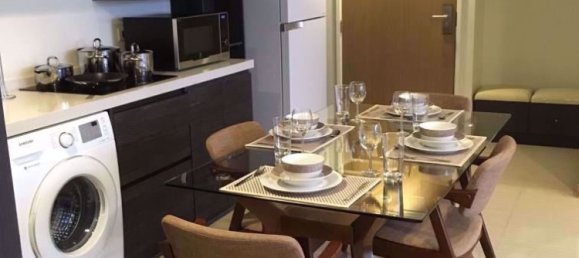 2 Schlafzimmer Eigentumswohnung in Watthana, Thailand, Nr. 4385 17