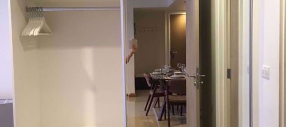 2 Schlafzimmer Eigentumswohnung in Watthana, Thailand, Nr. 4385 7