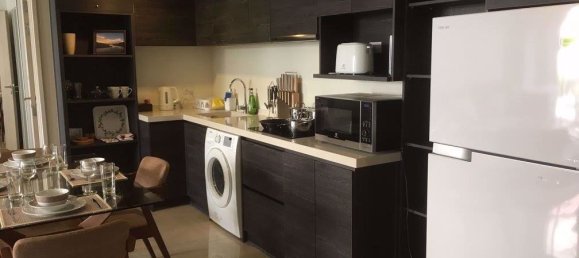 2 Schlafzimmer Eigentumswohnung in Watthana, Thailand, Nr. 4385 3