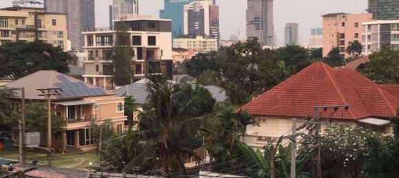 2 Schlafzimmer Eigentumswohnung in Watthana, Thailand, Nr. 4385 14