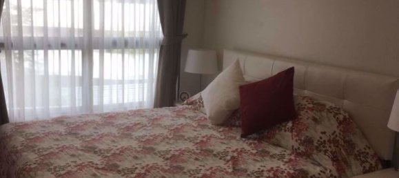 2 Schlafzimmer Eigentumswohnung in Watthana, Thailand, Nr. 4385 5