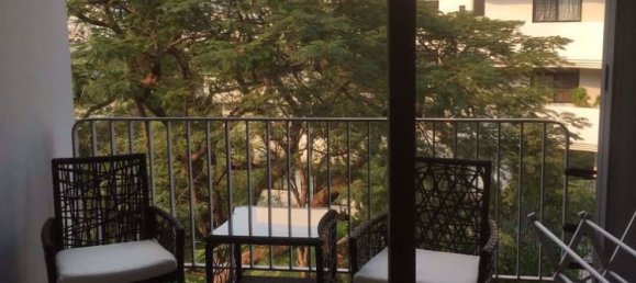 2 Schlafzimmer Eigentumswohnung in Watthana, Thailand, Nr. 4385 12