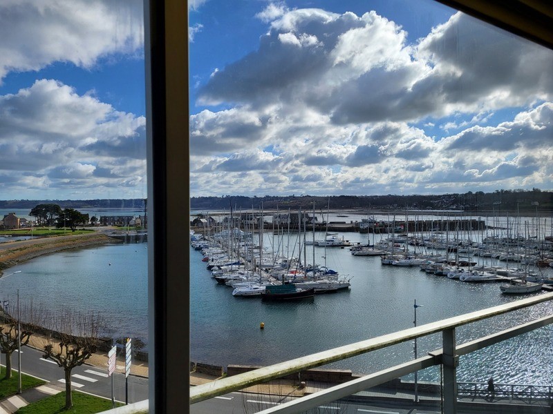 2 chambres Appartement à Perros-Guirec, France No. 205203