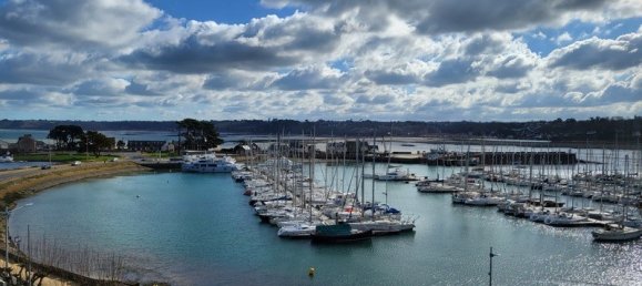 2 chambres Appartement à Perros-Guirec, France No. 205203 13