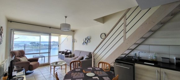 2 chambres Appartement à Perros-Guirec, France No. 205203 2
