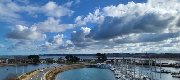 2 chambres Appartement à Perros-Guirec, France No. 205203 12