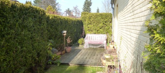 3 Schlafzimmer Stadthaus in Segeberg, Germany, Nr. 273809 10