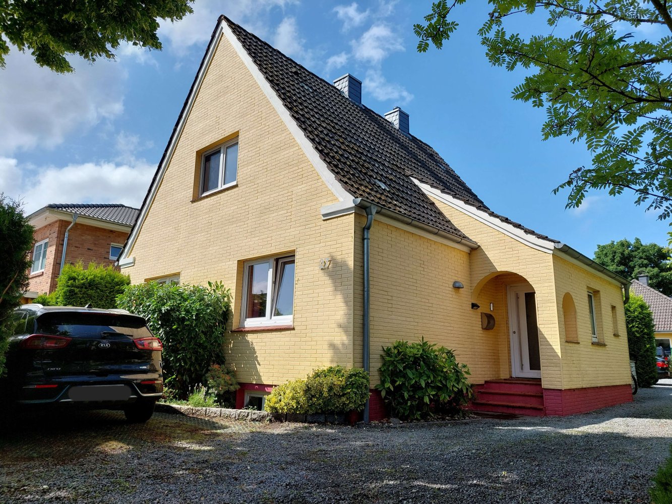 3 Schlafzimmer Stadthaus in Segeberg, Germany, Nr. 273809