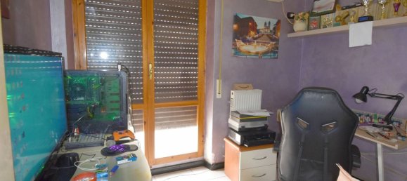 5 bedrooms Penthouse in Spinetoli, Italy No. 155052 12