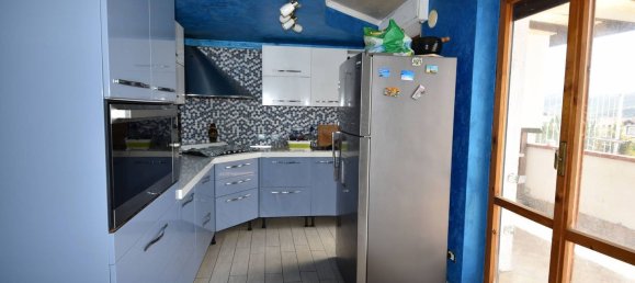 5 bedrooms Penthouse in Spinetoli, Italy No. 155052 7