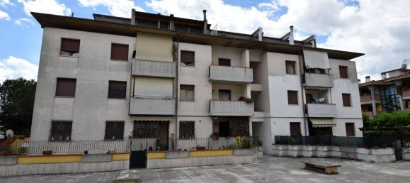5 bedrooms Penthouse in Spinetoli, Italy No. 155052 18
