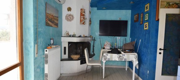 5 bedrooms Penthouse in Spinetoli, Italy No. 155052 8