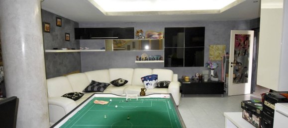 5 bedrooms Penthouse in Spinetoli, Italy No. 155052 4