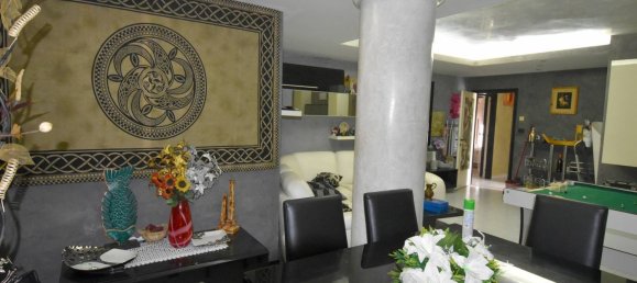 5 bedrooms Penthouse in Spinetoli, Italy No. 155052 3