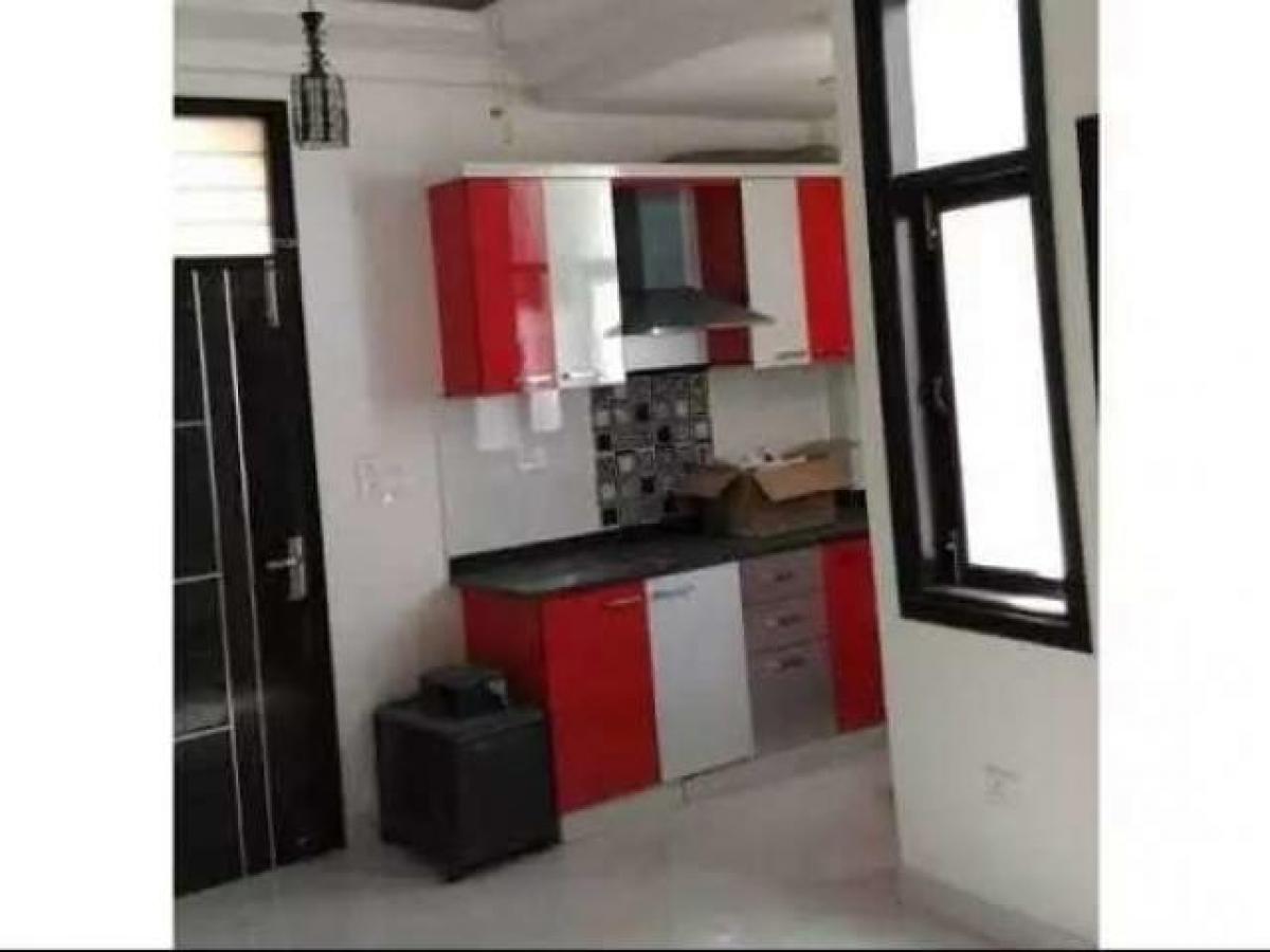 Studio in Ghaziabad, India No. 26225