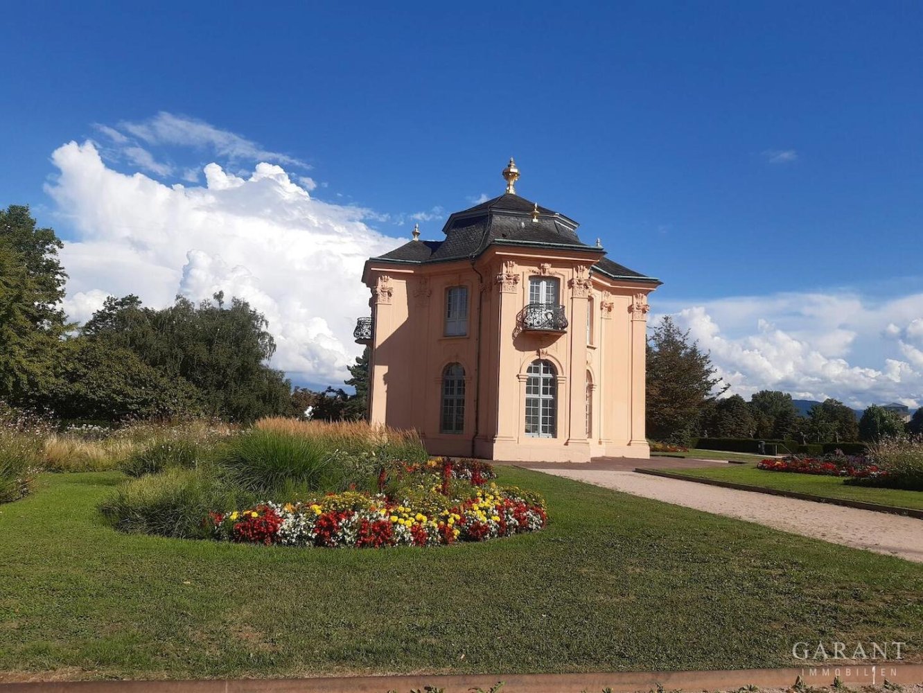 Apartamento de 3 divisões em Rastatt, Germany N.º 230029