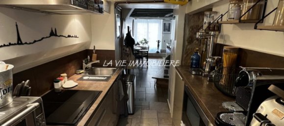 1 bedroom Apartment in Paris, France No. 151658 3