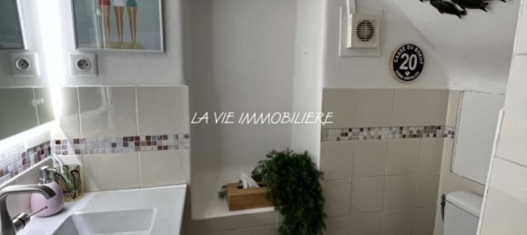 1 bedroom Apartment in Paris, France No. 151658 4
