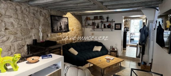 1 bedroom Apartment in Paris, France No. 151658 8