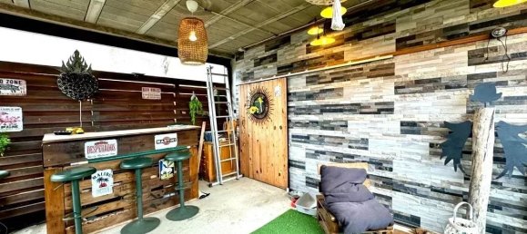 2 Schlafzimmer Haus in Penta-di-Casinca, France, Nr. 56895 12