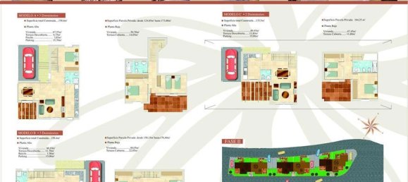  قطعة أرض في Alcalali, Spain 1000متر مربع رقم 27477 5