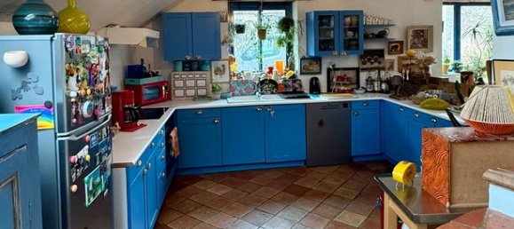 Дом с 4 спальнями в Сарта, Франция № 311090 5