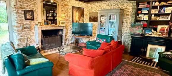 Дом с 4 спальнями в Сарта, Франция № 311090 2