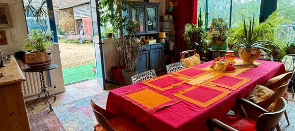 Дом с 4 спальнями в Сарта, Франция № 311090 4