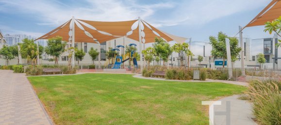 Таунхаус с 3 спальнями в Al Furjan, ОАЭ № 94507 13