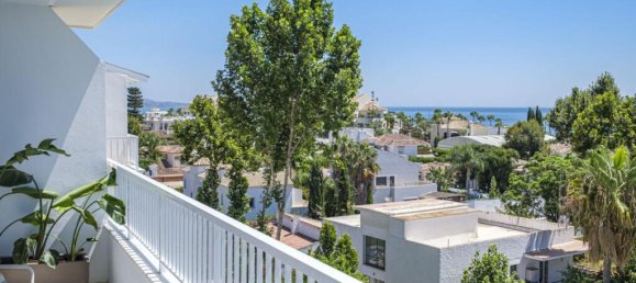 1 Schlafzimmer Wohnung in Marbella, Spain, Nr. 185088 2