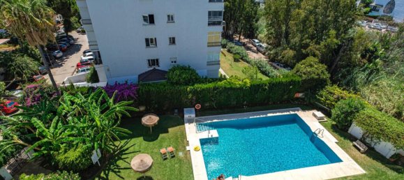 1 Schlafzimmer Wohnung in Marbella, Spain, Nr. 185088 4