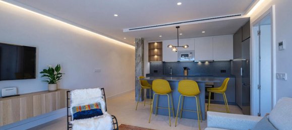 1 Schlafzimmer Wohnung in Marbella, Spain, Nr. 185088 8