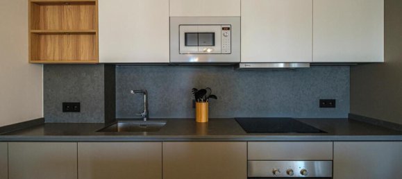 1 Schlafzimmer Wohnung in Marbella, Spain, Nr. 185088 11