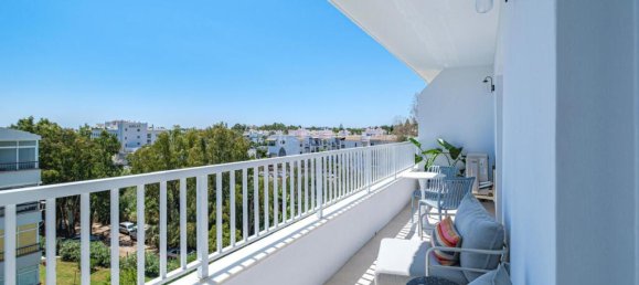 1 Schlafzimmer Wohnung in Marbella, Spain, Nr. 185088 5