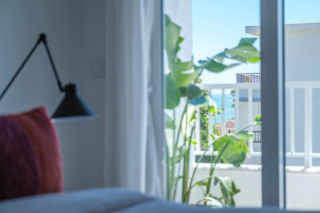 1 Schlafzimmer Wohnung in Marbella, Spain, Nr. 185088