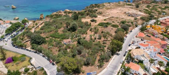 قطعة أرض في Lagos, Portugal 355متر مربع رقم 55322 3